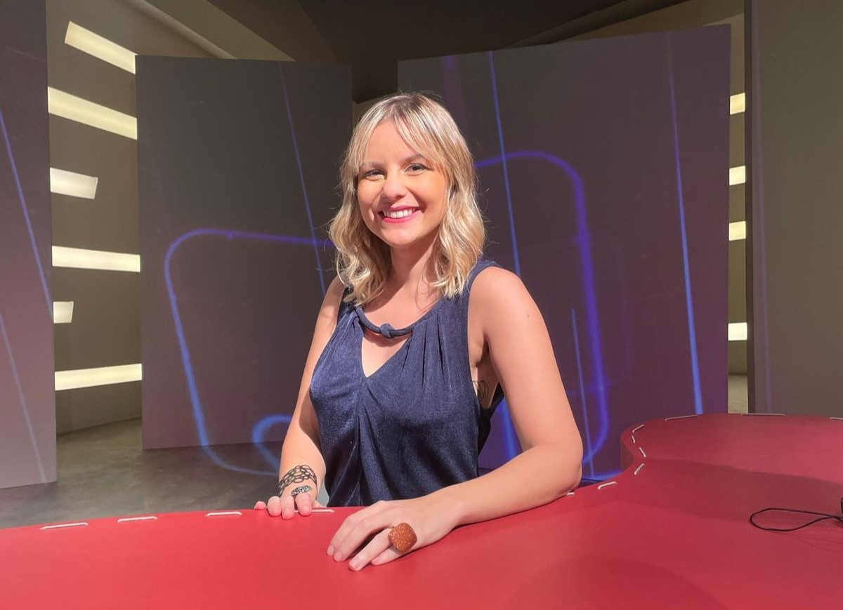 Futuro Imediato explora o Metaverso com Beatriz Brandão e Francisco Carlos Gomes